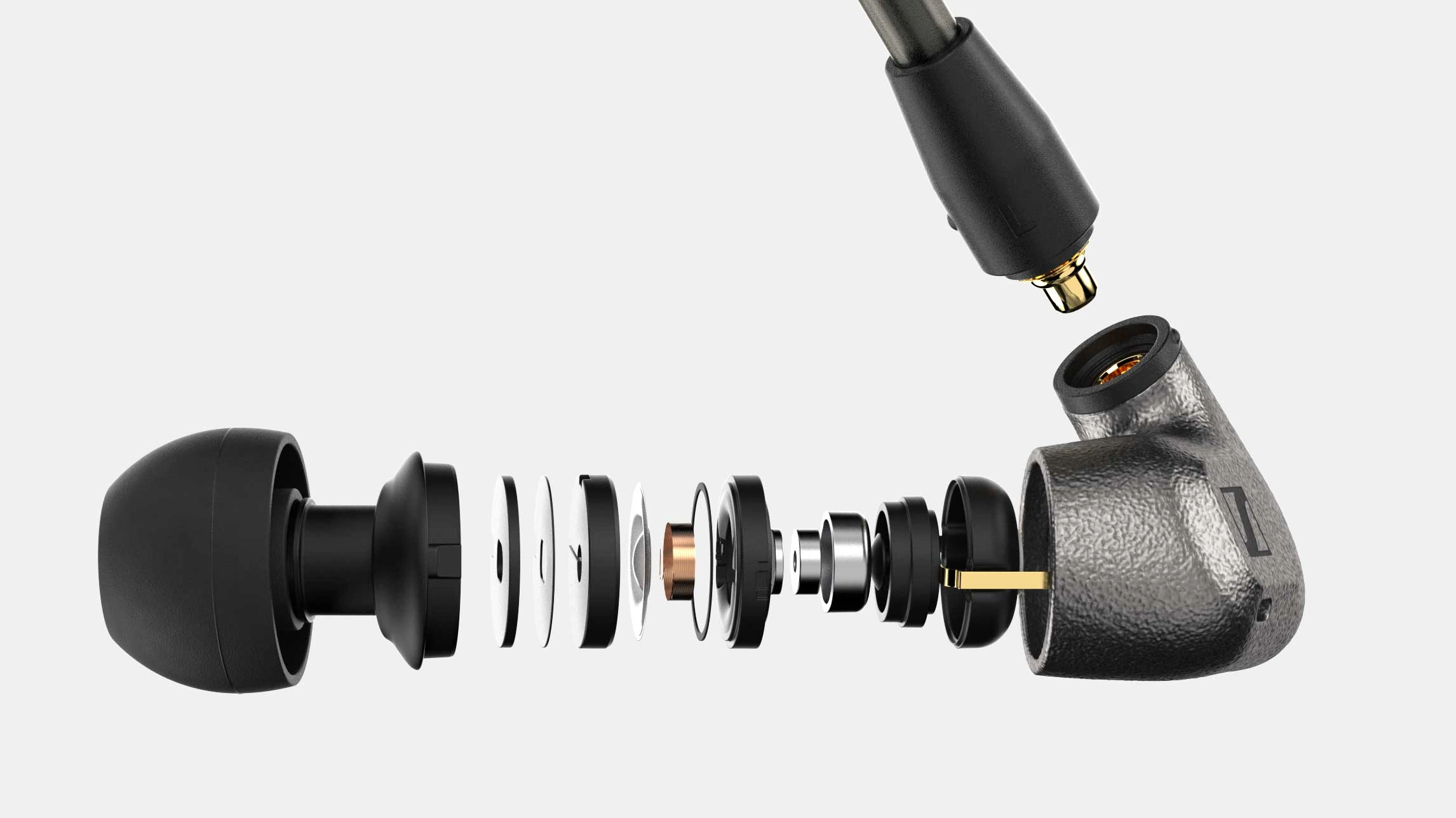 IE 600 | Sennheiser United Kingdom