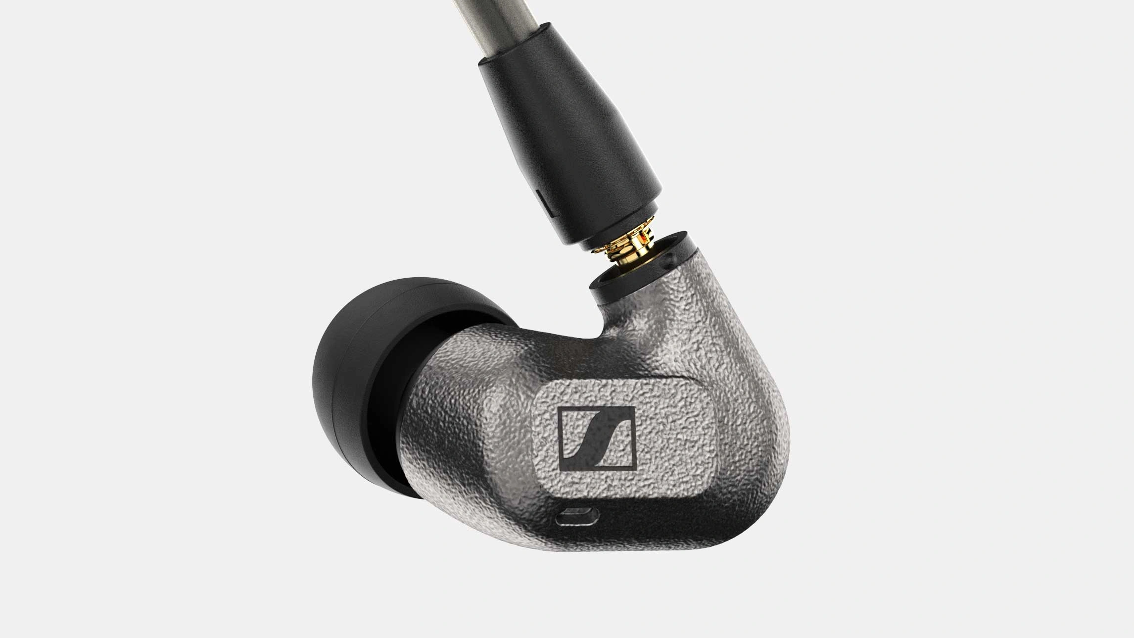 美品 SENNHEISER IE600 Amazon.com: Sennheiser IE 600 In-Ear Audiophile Headphones