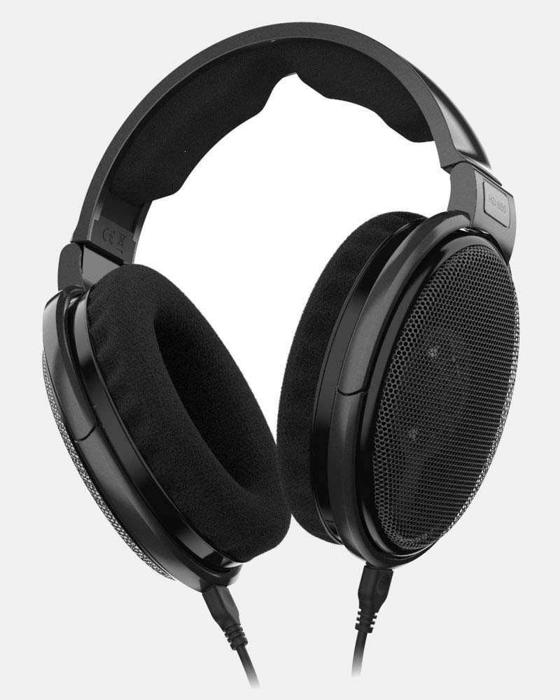 HD 650 | Sennheiser United States