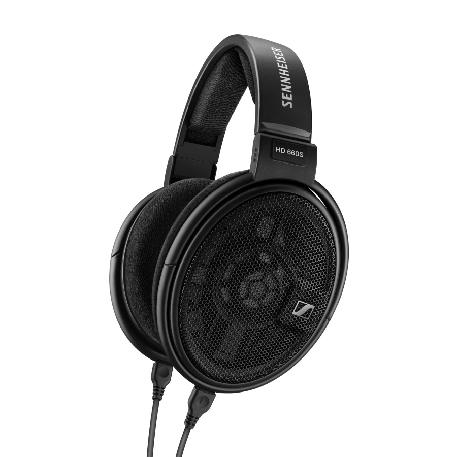 Sennheiser HD 600 ヘッドフォン Amazon.com: Sennheiser HD 600 - Audiophile Hi-Res Open Back