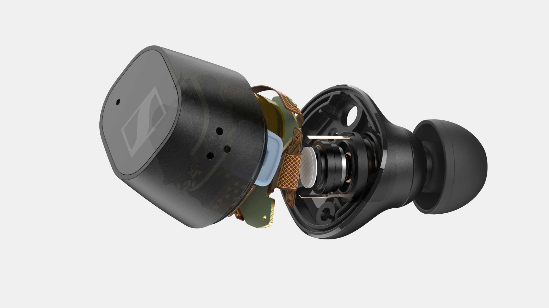 CX Plus True Wireless | Sennheiser United States