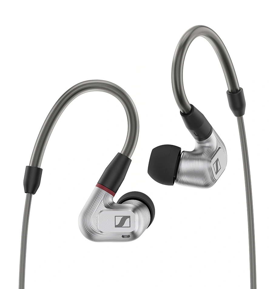 美品 Sennheiser IE900 rS9G2mRBSI68mpqD7d7K