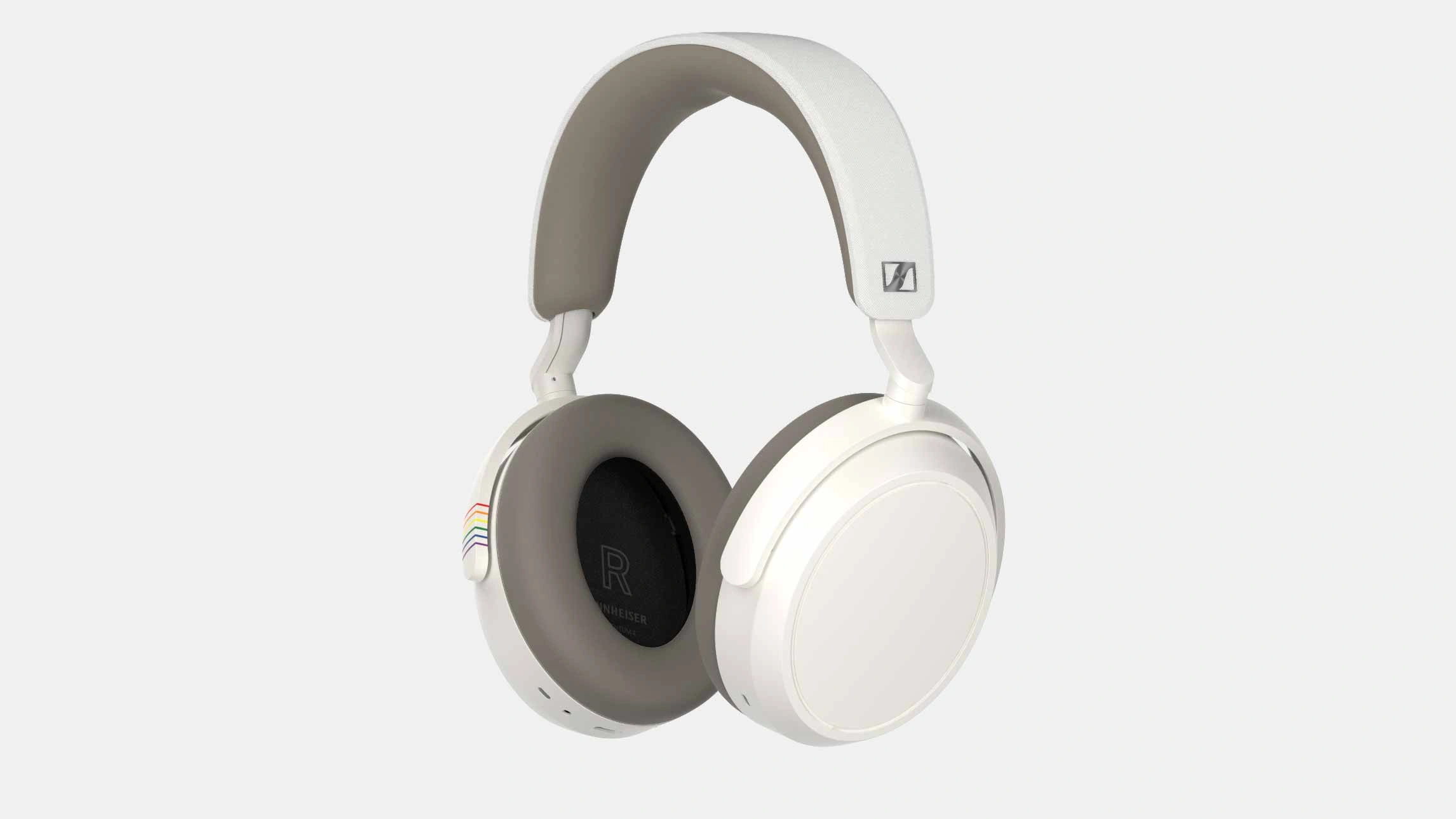 Momentum 4 Wireless プライドエディション MOMENTUM 4 Wireless | Sennheiser Canada