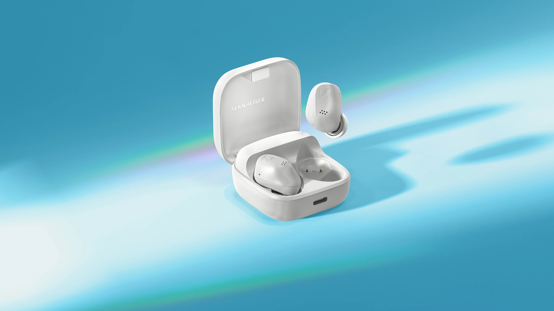 ヒンチクリフSennheiserMomentumTrueWireless3 MOMENTUM True Wireless 3 | Sennheiser United States