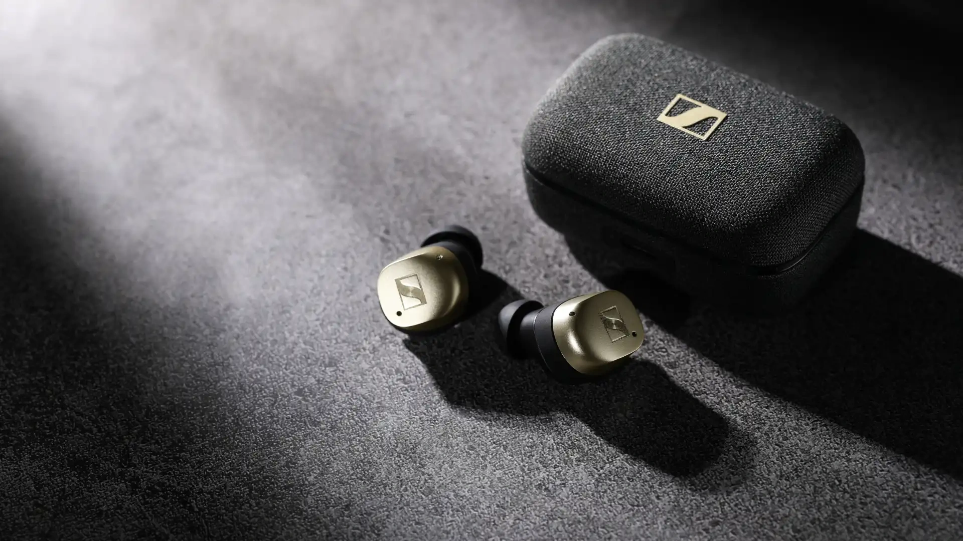 MOMENTUM True Wireless 3 | Sennheiser United Kingdom