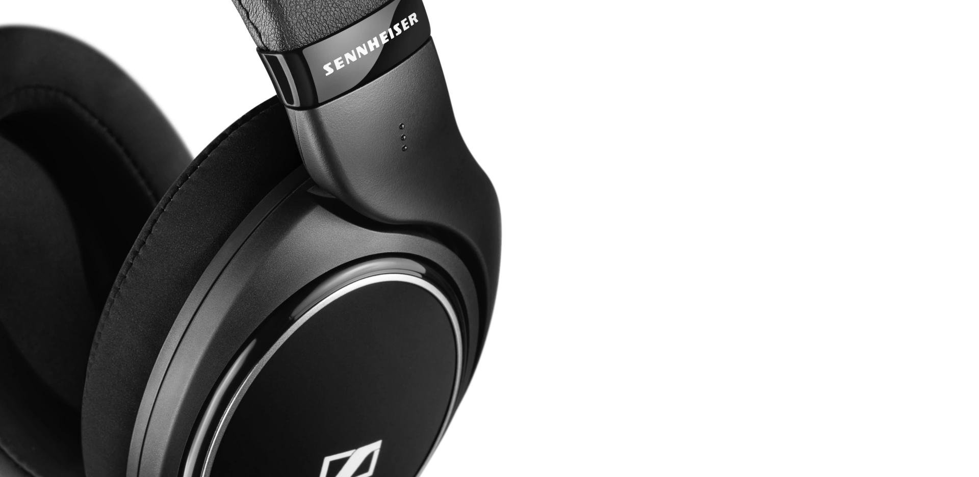 Sennheiser HD598Cs ゼンハイザー ヘッドホン 名ヘッドホン「プリン」の密閉型！HD598csをレビュー