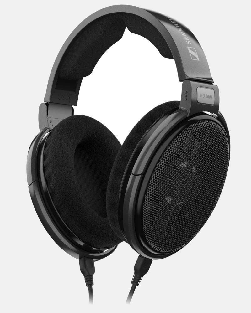 HD 650 | Sennheiser 日本