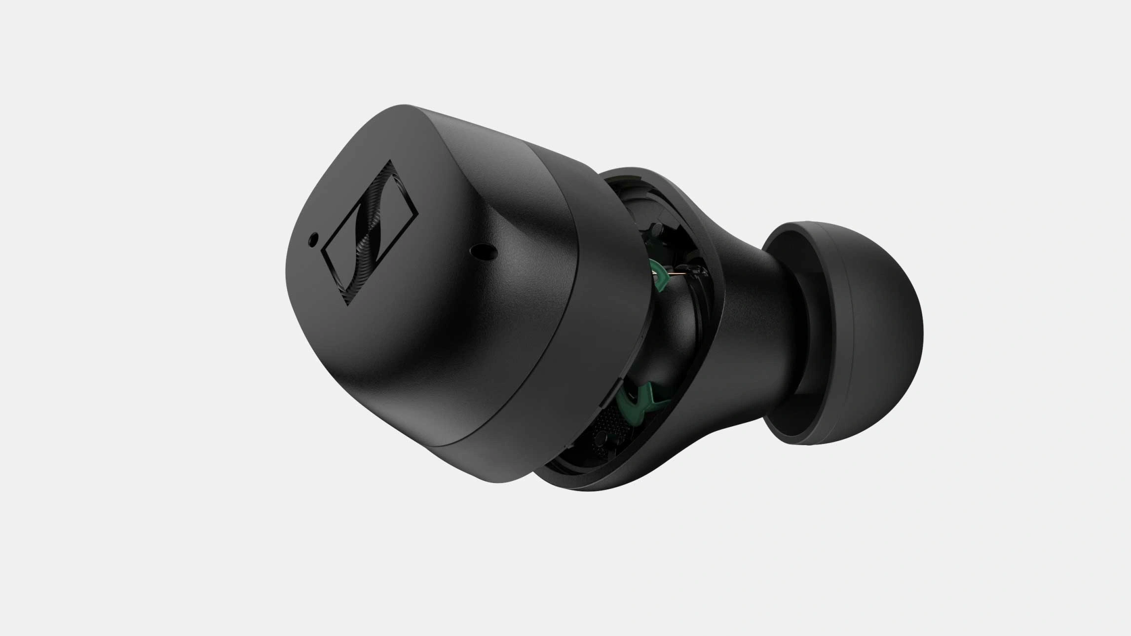 MOMENTUM True Wireless 3 | Sennheiser