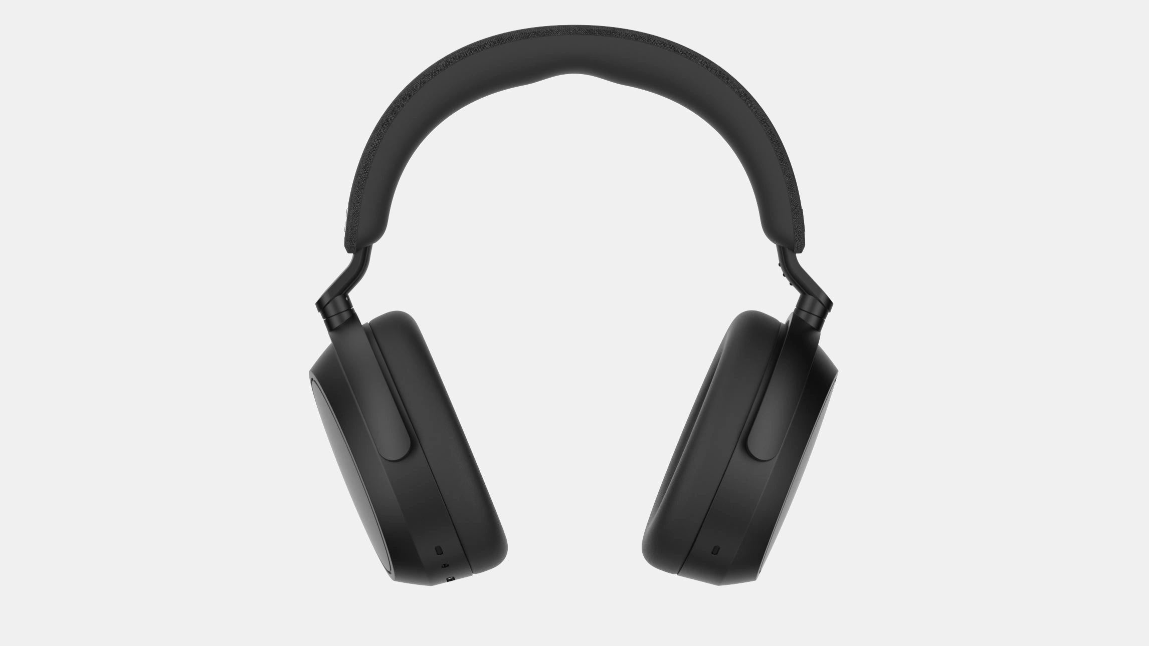 「hello」 Sennheiser Momentum 4 Sennheiser Momentum 4 Wireless Over Ear Headphones, German Design