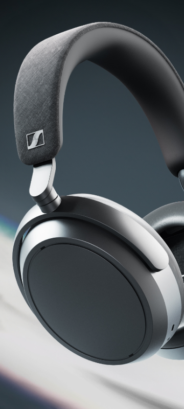 MOMENTUM 4 Wireless | Sennheiser United States MOMENTUM 4 Wireless | Sennheiser United States