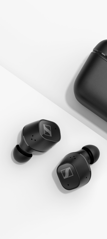 ゼンハイザー CX Plus SE True Wireless SENNHEISER CX Plus True Wireless レビュー｜ほぼMomentum True