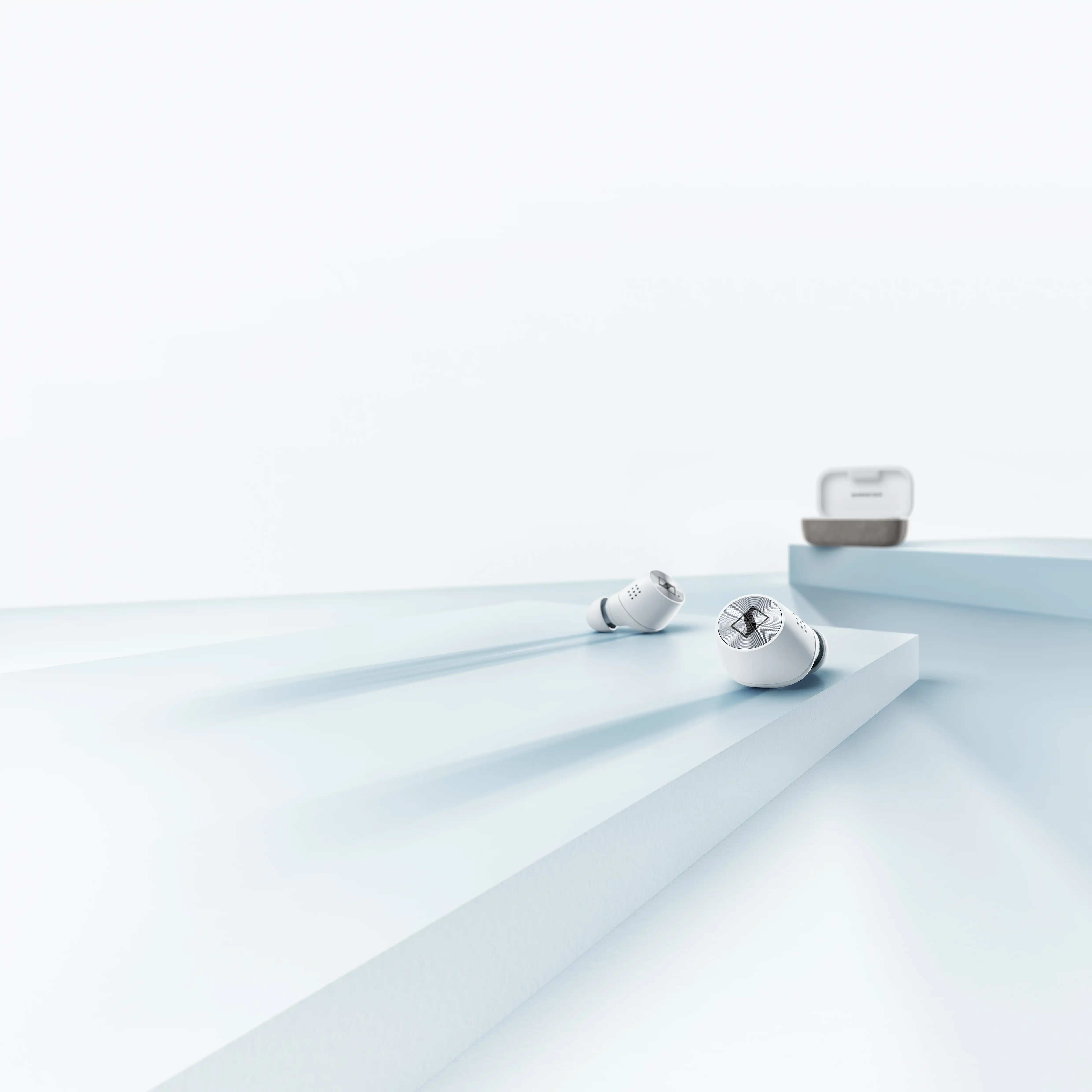 MOMENTUM True Wireless 2 | Sennheiser 日本 MOMENTUM True Wireless 2 | Sennheiser 日本